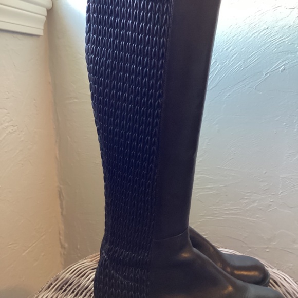 Cole Haan Rockland  Riding Boots - Picture 7 of 12